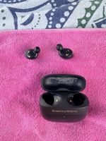 Bowers & Wilkins Pi8 in ear Kopfhörer