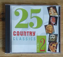 25 Country Classics Volume 2 - F20