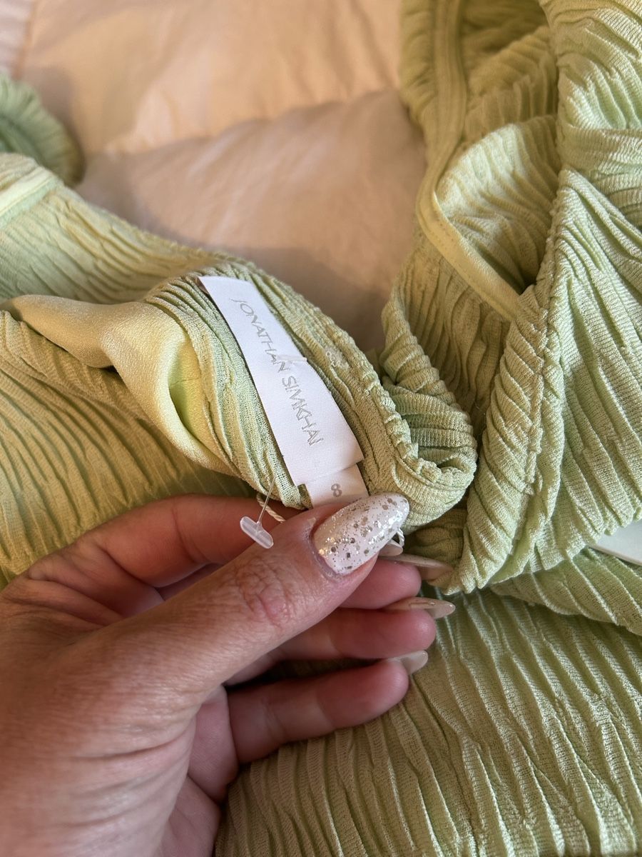 Kleider: Dress – Neu (gemäss Beschreibung) aus Birr von exmornar 4
