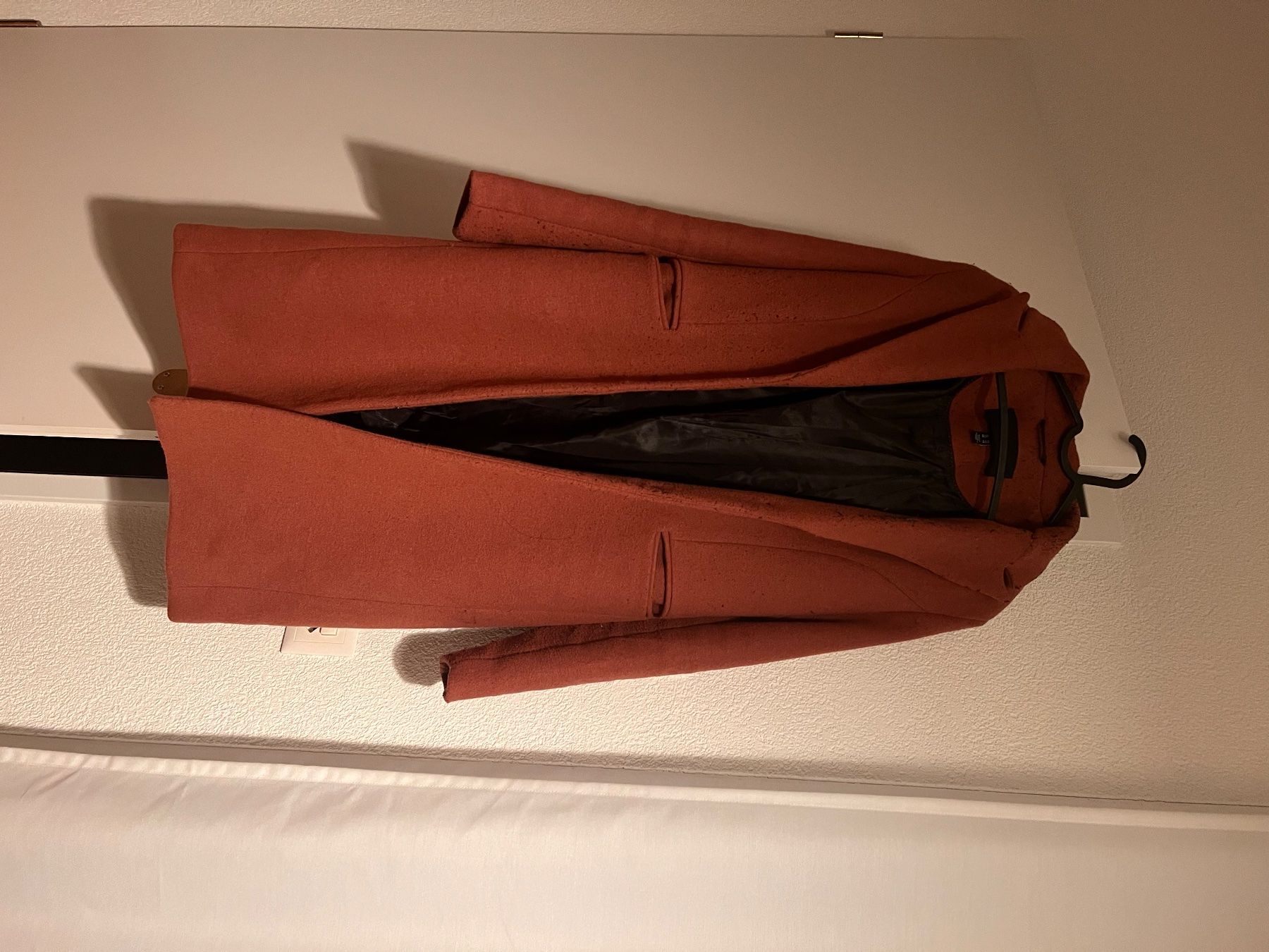 Vero Moda Cappotti: Mantel von Vero Moda – Usato da Bern venduto da kreativss