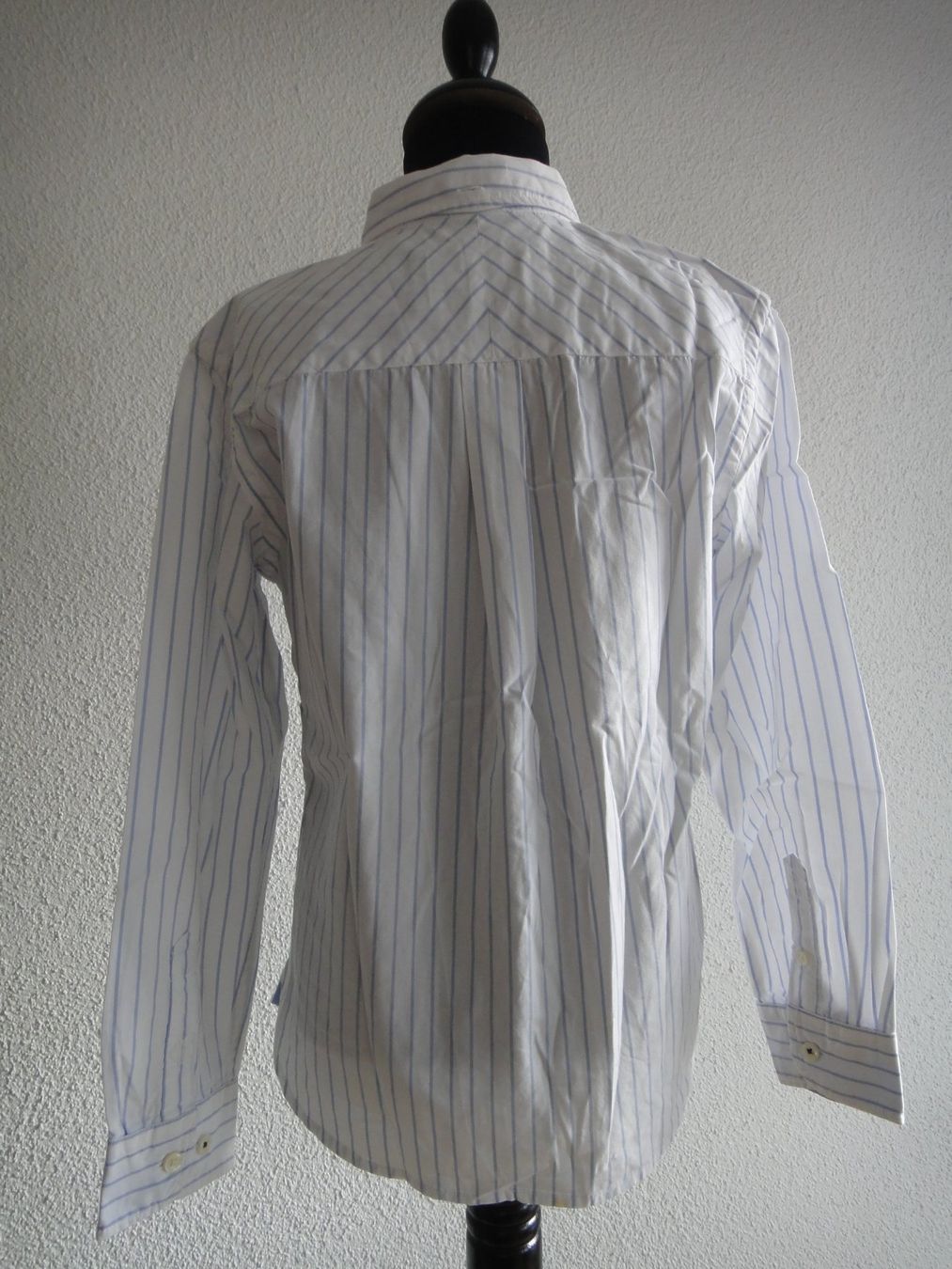 Camicie, T-shirt & Polo: Hemd neu 8 Jahre 128 cm – Nuovo (secondo la descrizione) da Winterthur venduto da LemonTree5 1