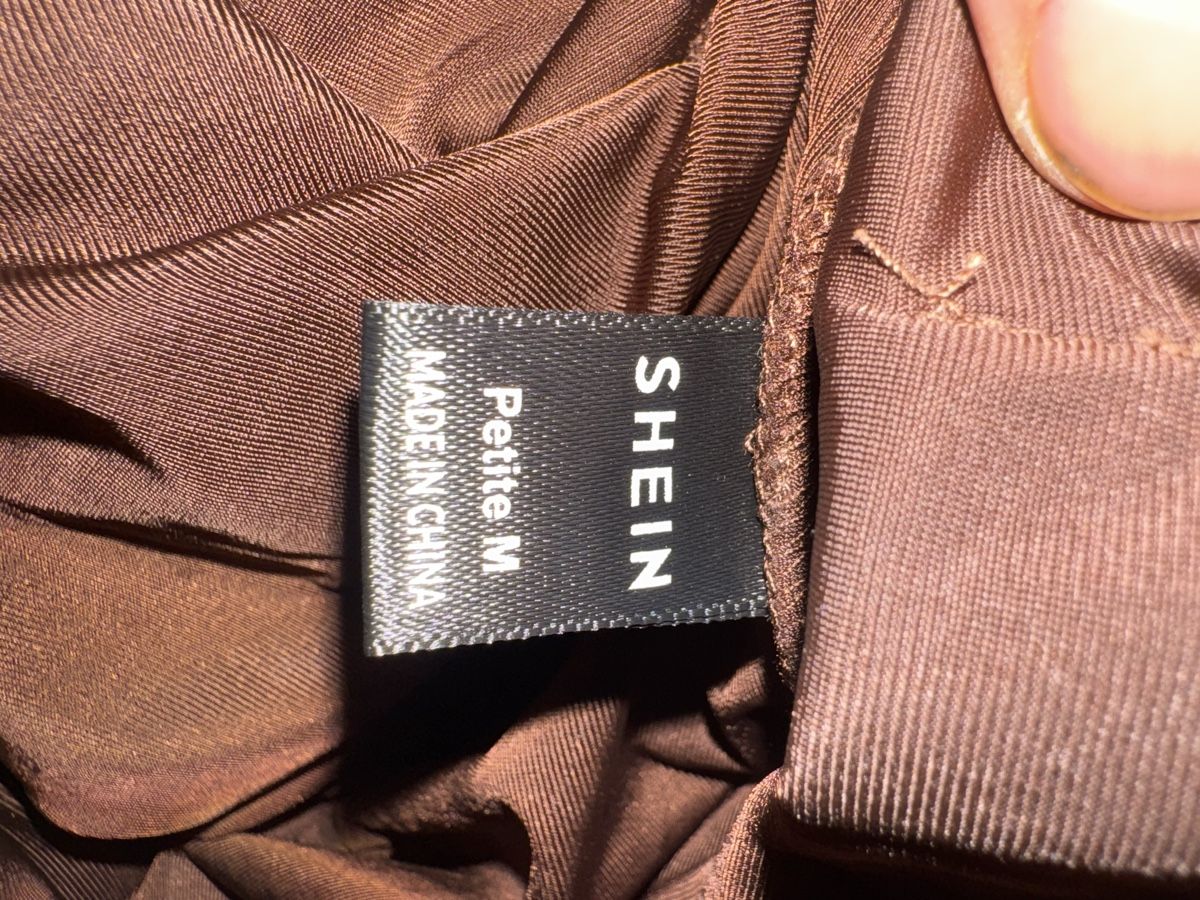 Shein Röcke: Rock – Neu (gemäss Beschreibung) aus Bern von akl_sy9s 2