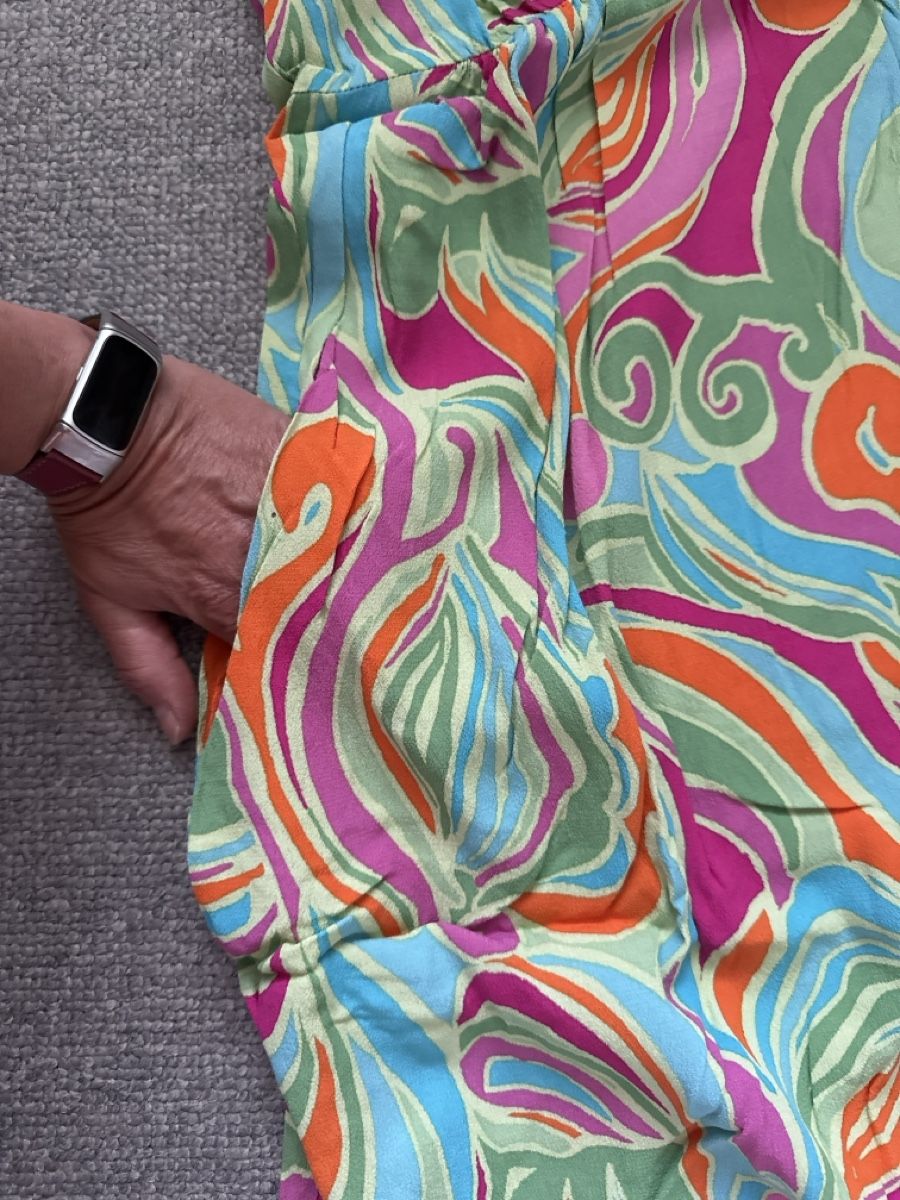 Lieblingsstück Robes: Kleid farbig, Lieblingsstück – D'occasion à Matzingen par carola71 5