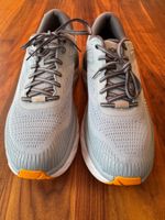 Hoka Bondi7, Gr 46, US 11,5, hellblau