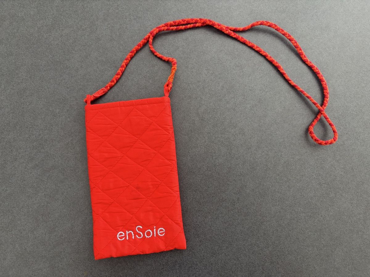 Ensoie Taschen: Ensoie Täschli – Gebraucht aus Zürich von bellasofia