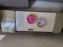 Polyfax-gerät - Nostalgie pur! Selten!