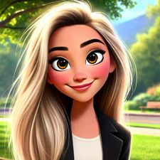 Profile image of zarania