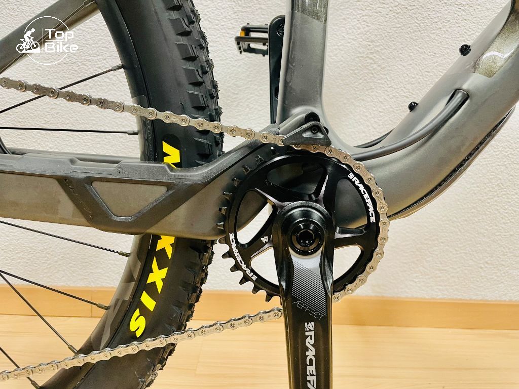 Orbea Biciclette: NEW Orbea Occam M30 XL – Nuovo e nell'imballaggio originale da Stallikon venduto da TopBikeCH 4
