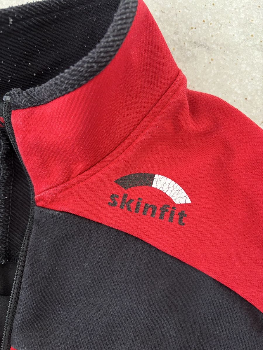 Skinfit Giacche: Skinfit Velojacke – Usato da Zollbrück venduto da Andalusier 1