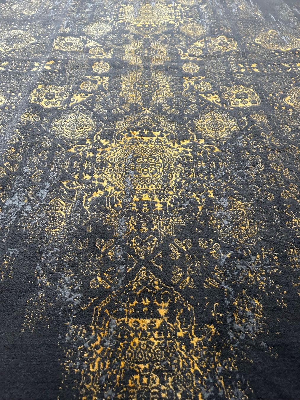 Tappeti: Carpet Avenue - OPERA - Orientteppich - 229 x 159 cm – Usato da La Chaux-de-Fonds venduto da jacq_LaTsch0 1