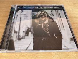 Melody Gardot – My One And Only Thrill