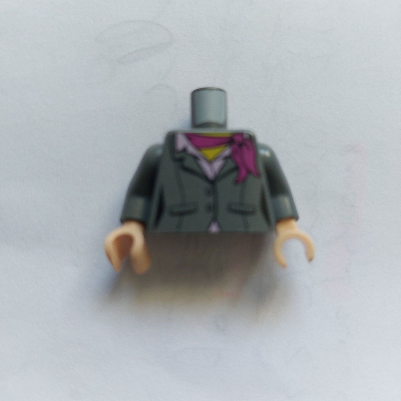 Lego Kit di costruzioni: LEGO 76383 – Usato da Uetikon am See venduto da Peter_von_Lanthen 4
