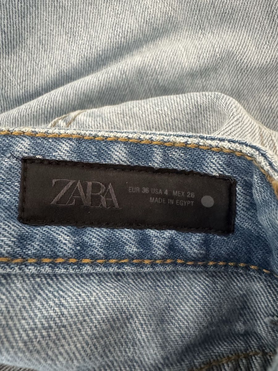 Zara Jeans: Jeans Zara Gr.36 – Neuf (Voir description) à Aarau par beckywhite 1
