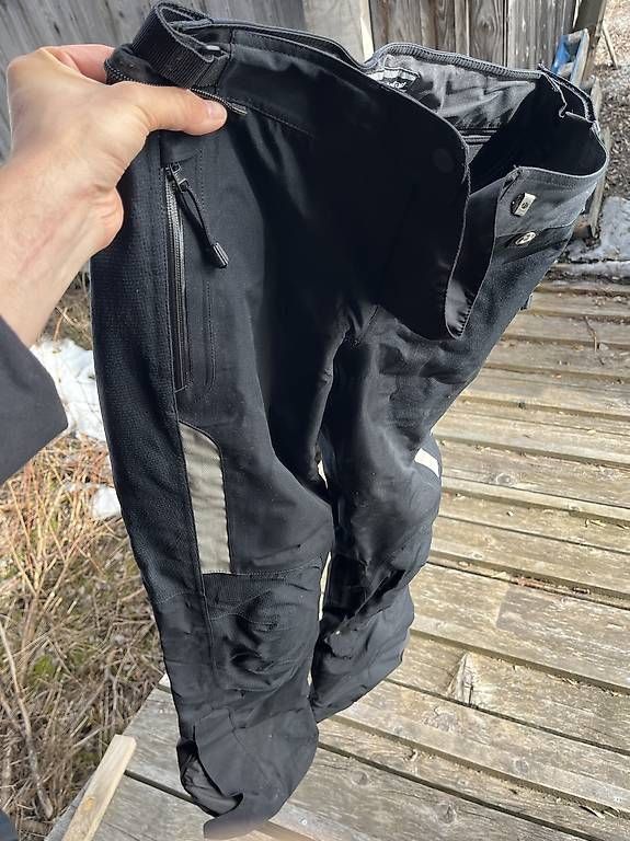 Pantaloni: Motorradhose – Usato da Schönried venduto da BigBlockV8 1