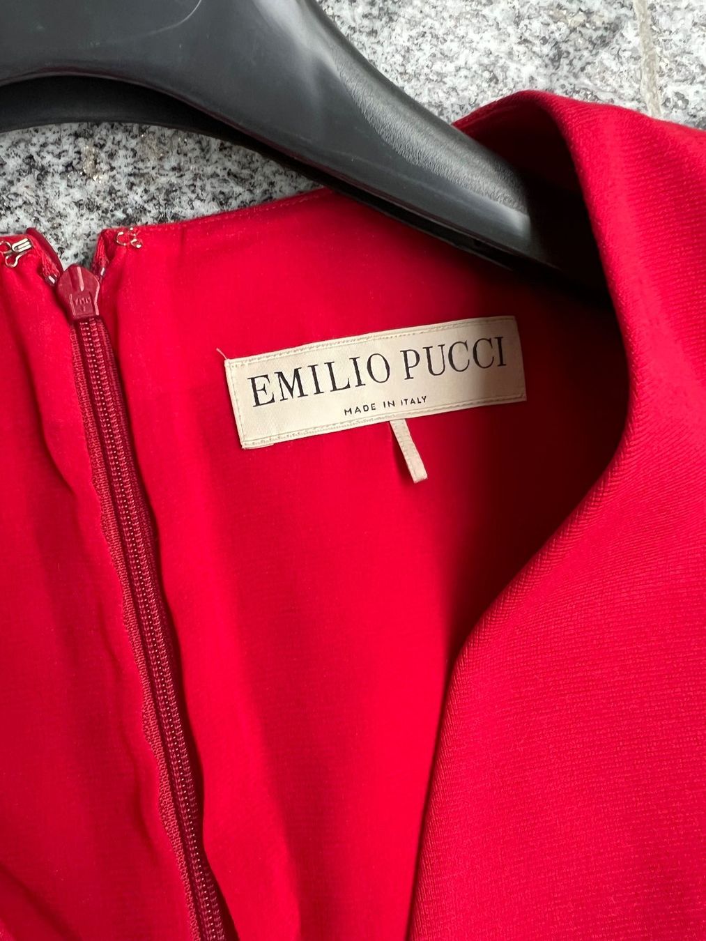 Emilio Pucci Kleider: Emilio Pucci Kleid – Gebraucht aus Remigen von Orlana7 2