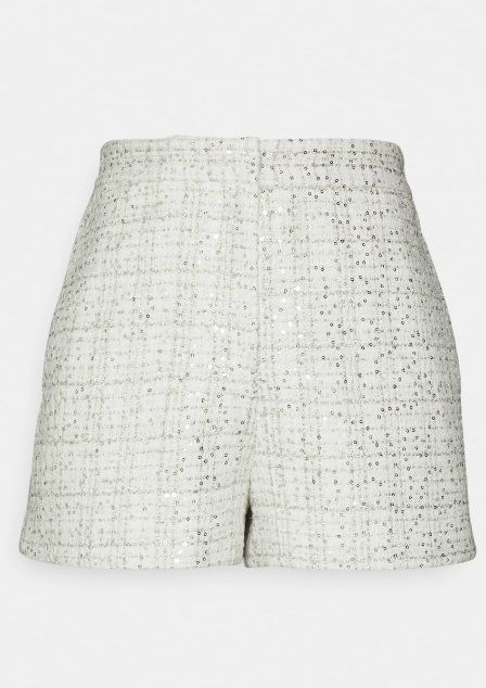 Maje Pantaloni: Maje Shorts with Sequins – Nuovo e nell'imballaggio originale da Zürich venduto da jujusi 2