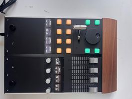 MakePro X Modular Controller Panels (6 Stück) – Profi Studio
