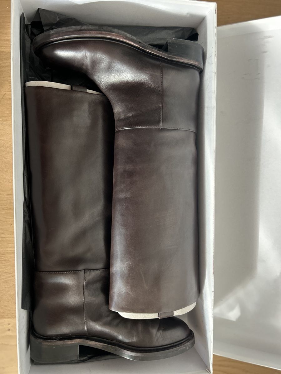 Cos Scarpe da donna: COS Boots / Stiefel (39) – Usato da Uitikon Waldegg venduto da any_6lcf 6