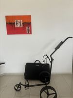 Jucad Carbon inkl. Tasche