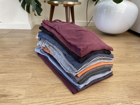 Herren T-Shirt Set | Gr S/M | Esprit und H&M