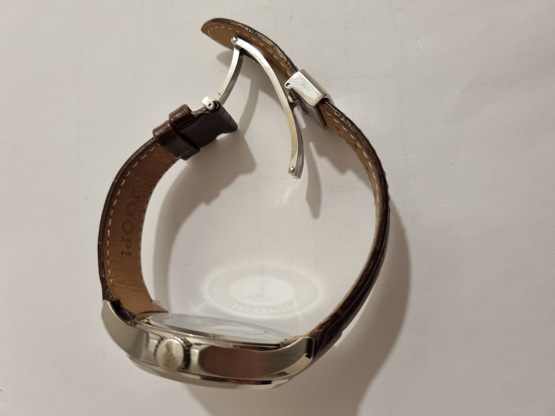 Joop Orologi: Joop Uhr – Usato da Abtwil SG venduto da daxsg 4
