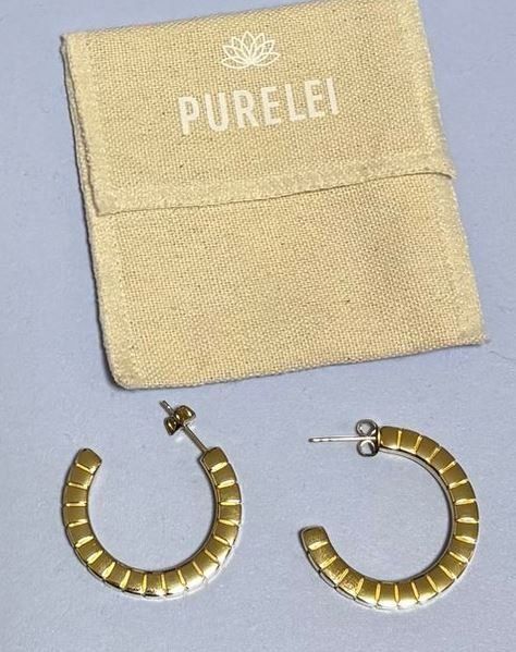 Purelei Orecchini pendenti & Orecchini a lobo: Ohrringe Purelei Neu – Nuovo (secondo la descrizione) da Rheineck venduto da pepino85