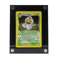 Dark Arbok (TR 2) - Pokémon TCG - WOTC - 🇬🇧 - ND