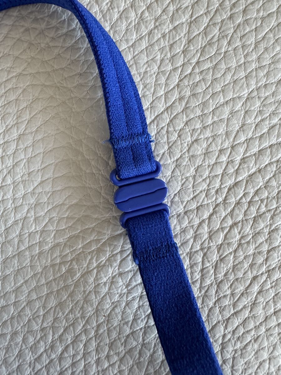 Calvin Klein Sonstige Unterwäsche: New Calvin Klein Bra with adjustable straps, Size 70A – Neu und originalverpackt aus Forch von ele_9gsf 5