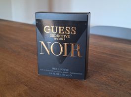 Guess Seductive Homme Noir - Parfum