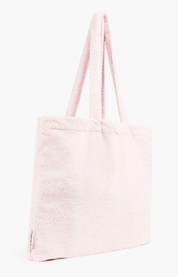 Ganni Borse da donna: GANNI LOGO TOTE so cool - neu - – Nuovo (secondo la descrizione) da Jona venduto da vanessasupermarket20 5