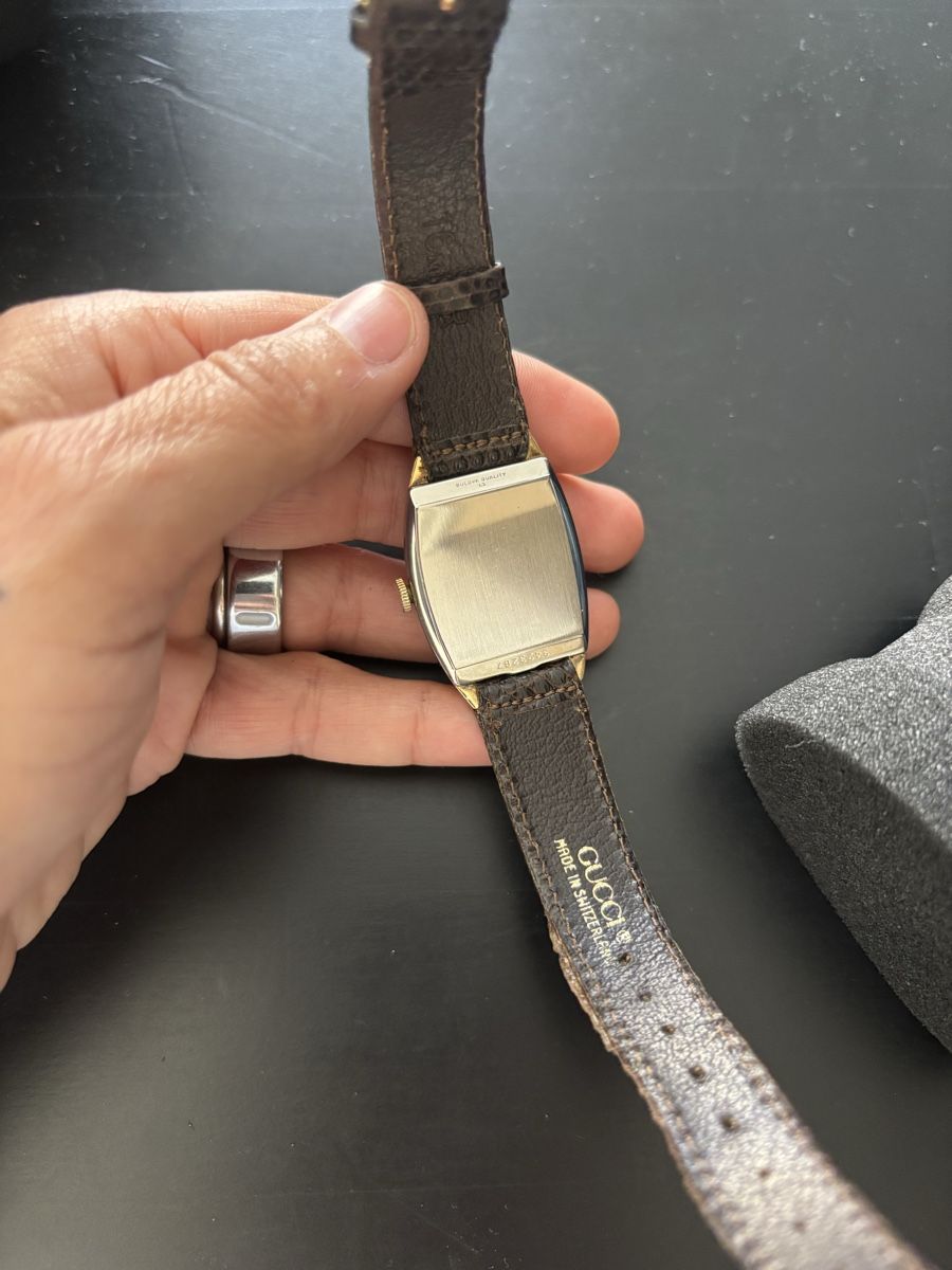Bulova Orologi: Bulova Handaufzug Vintage – Usato da Wettingen venduto da pis_sa 4