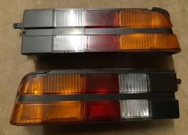 Chervrolet Camaro Hecklampen 1982-1992