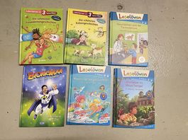 Kinderbücher