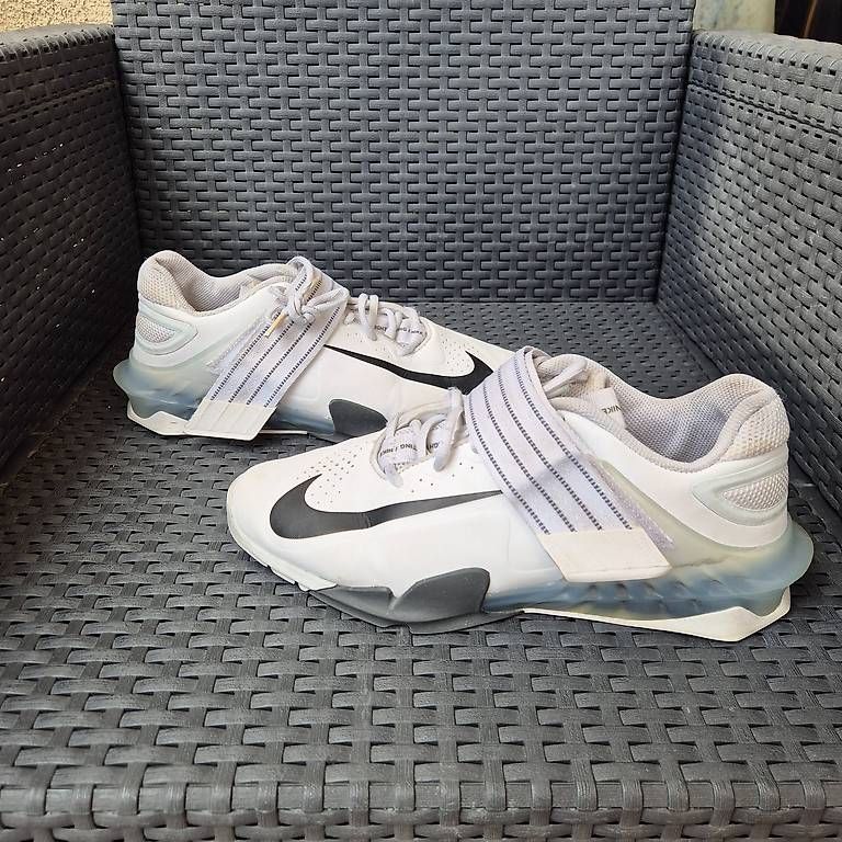 Chaussures hommes: Nike Savaleos – D'occasion à Lutry par and_25nt