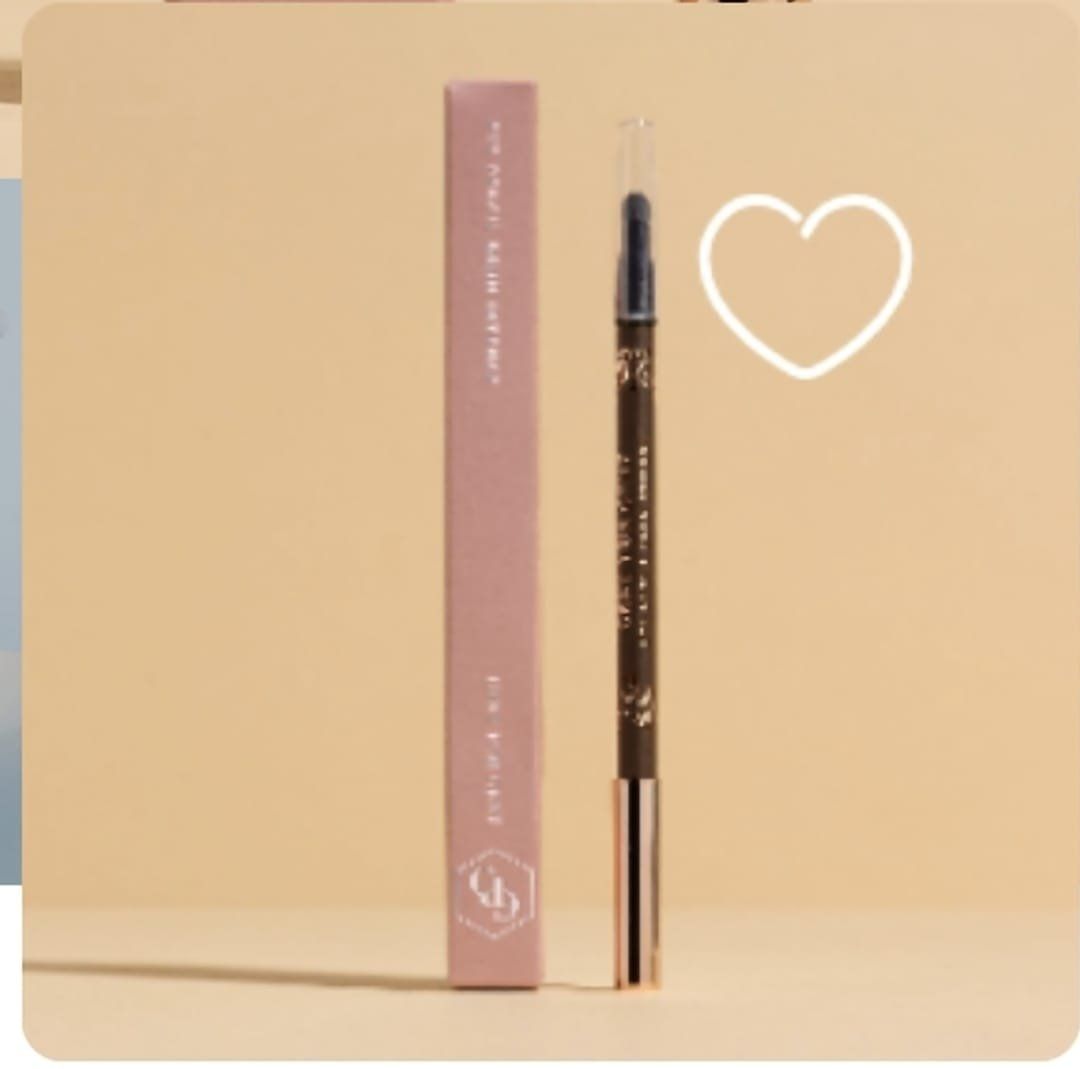 Make-up: NEU, Cent Pur Cent, Eye Pencil – Nuovo e nell'imballaggio originale da Winterthur venduto da Winnia