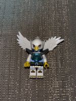 Lego Figur Chima Adler Krieger 70000