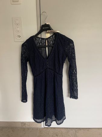 Hollister Kleid aus Spitze
