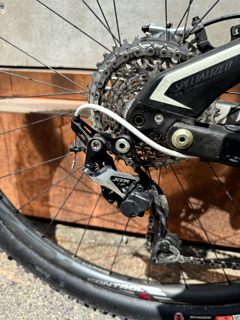 Specialized Vélos: Specialized Epic S-Works – D'occasion à Davos Dorf par Links 3