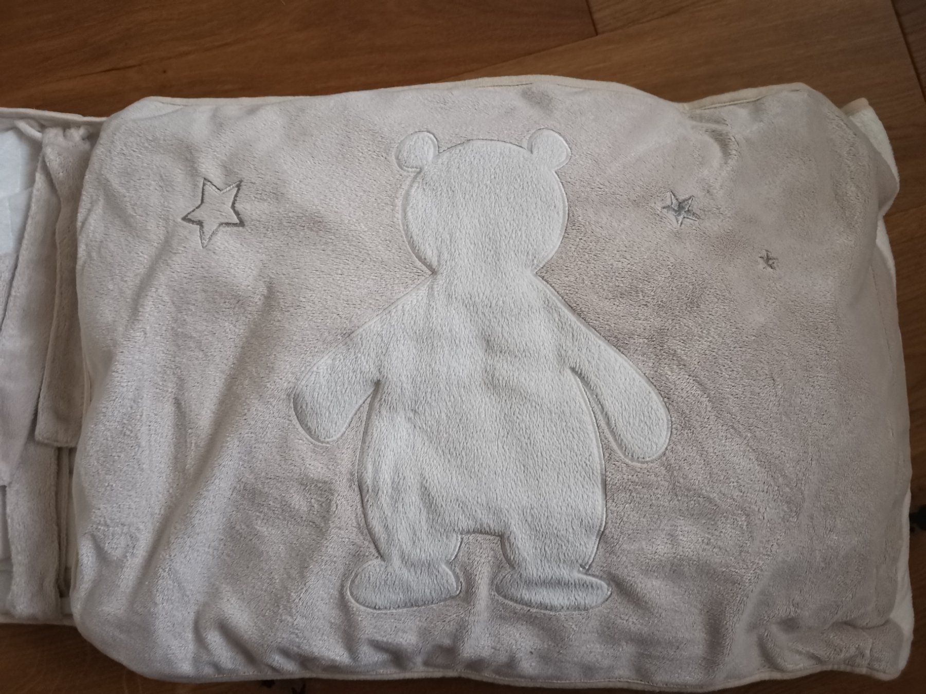 Cuscini: Bettumrandung Baby – Usato da Kölliken venduto da aninavera 1