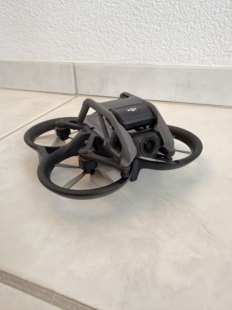 DJI Modellismo RC: DJI Avata Explorer Combo + Fly more Kit – Usato da Greifensee venduto da LocalRillen 2