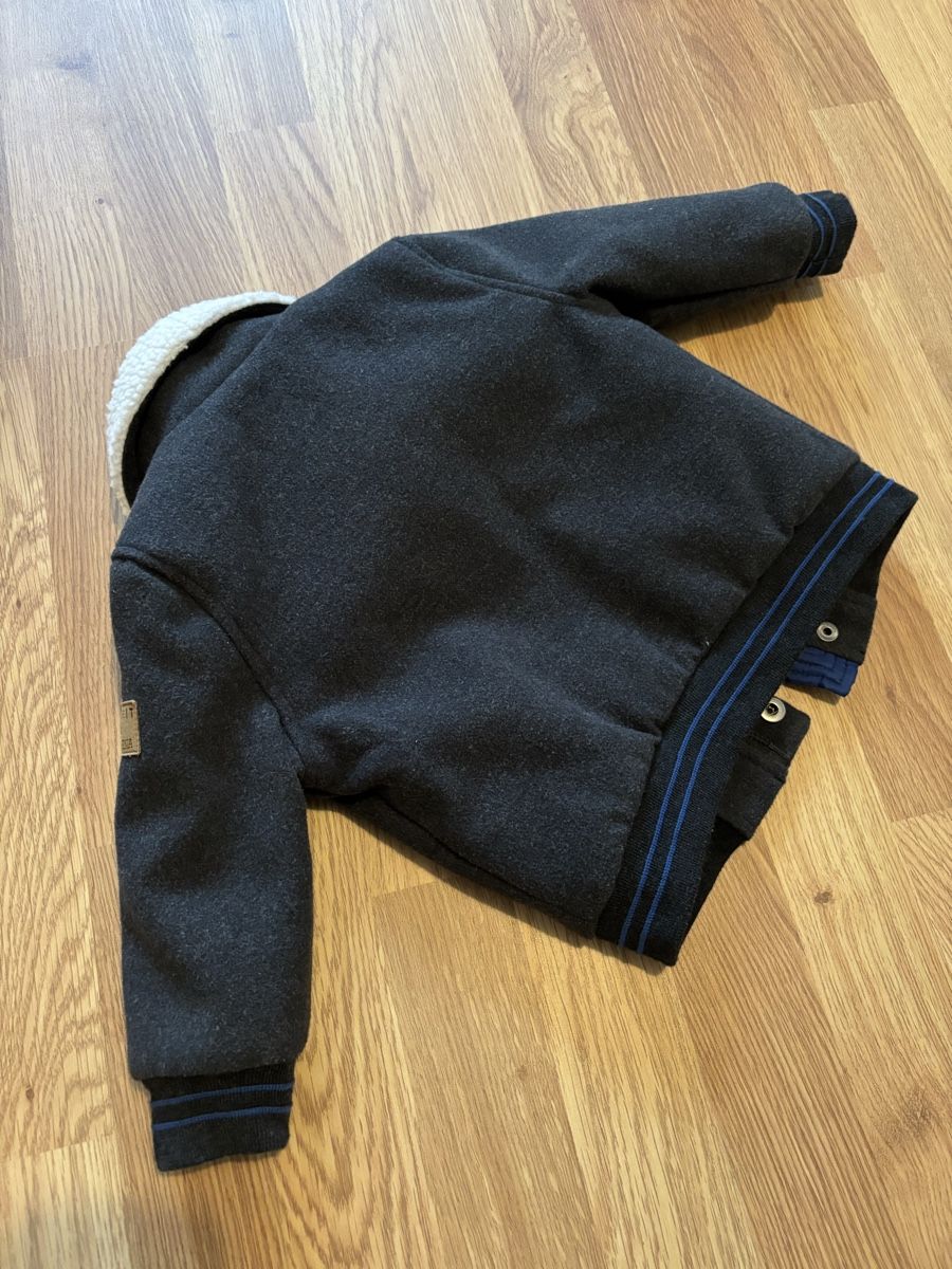 Esprit Jacken & Mäntel: Baby Jacke Gr. 74 – Gebraucht aus Brütten von Raaphi6 1