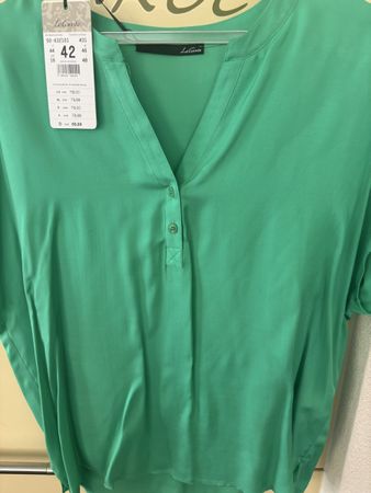 La Comte Bluse , NP 119 CHF , NEU 🌺