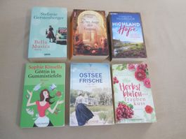 Romanpaket
