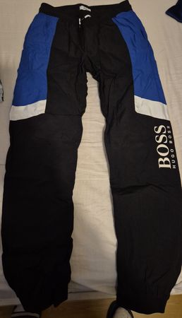 Hugo Boss Trainingshose / Jogginghose XS