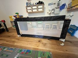 Kesser Rausfallschutz Bett