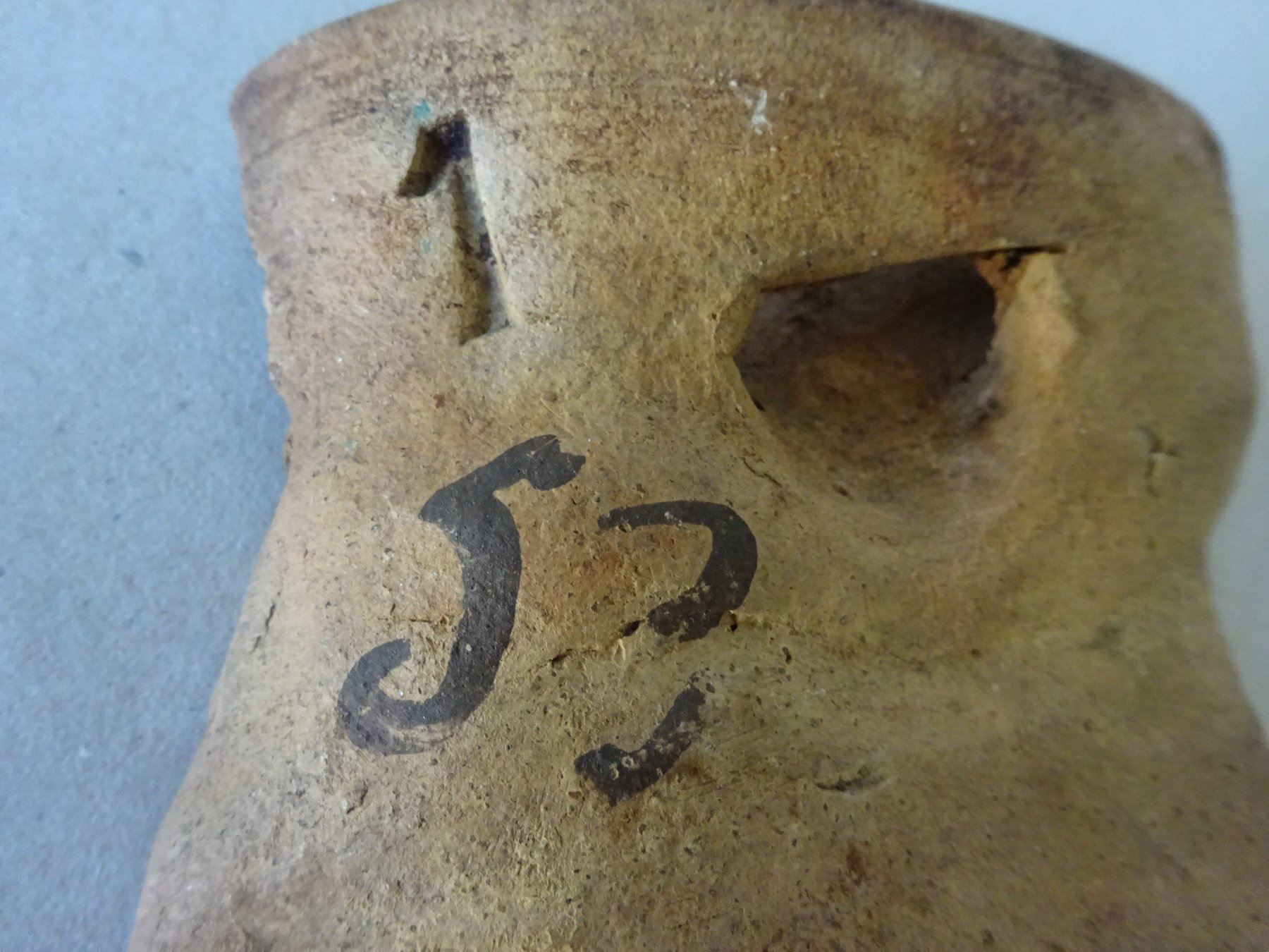 Teglie da forno: Keramik Gips / Gussform Hase – Usato da Esslingen venduto da eintagammeer 3