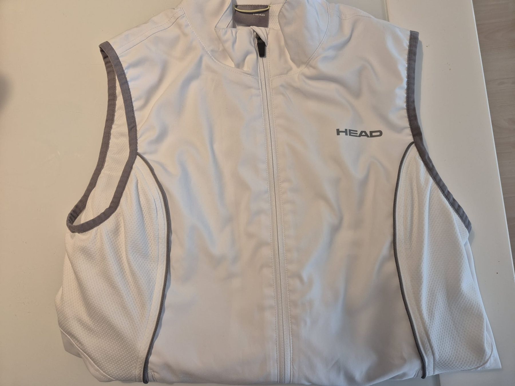 Head Gilet & Giacche: Head Gilet Jacke  – Nuovo (secondo la descrizione) da Zug venduto da Roses0