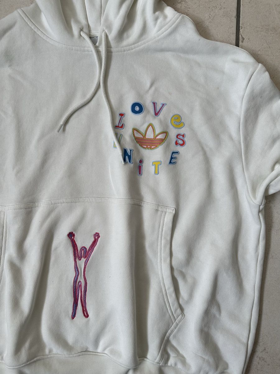 Adidas Maglioni & Felpe: Adidas Pullover – Usato da Ipsach venduto da ale_v82h 1