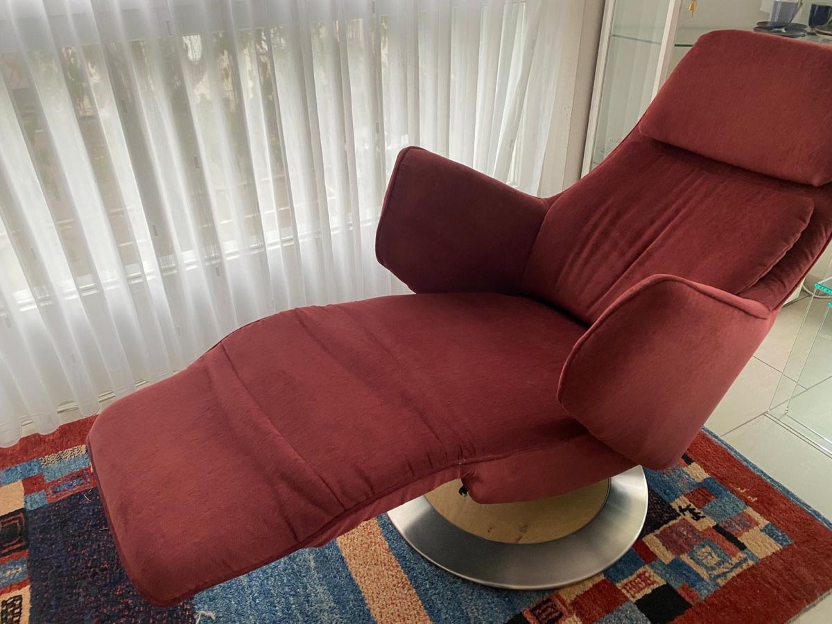 Poltrone: Relax Sessel – Usato da Hausen AG venduto da Hefe03 1