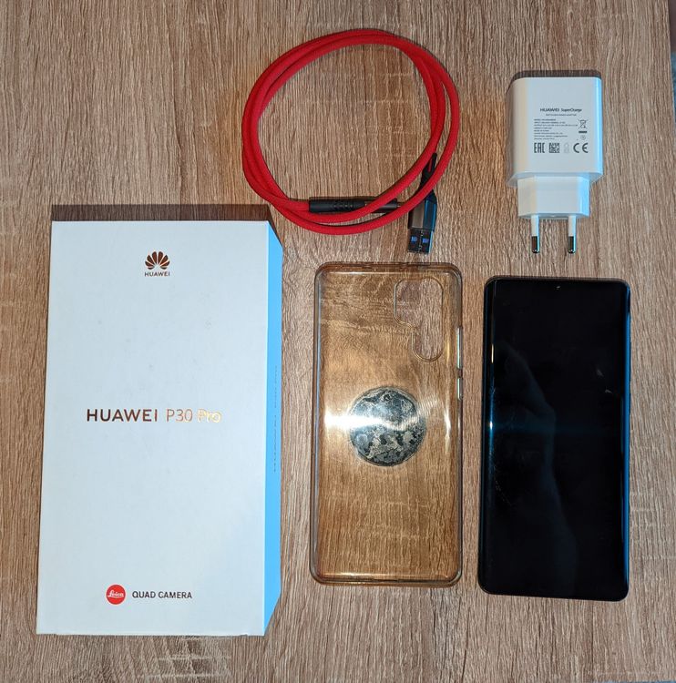 Huawei P30 Pro | Kaufen auf Ricardo